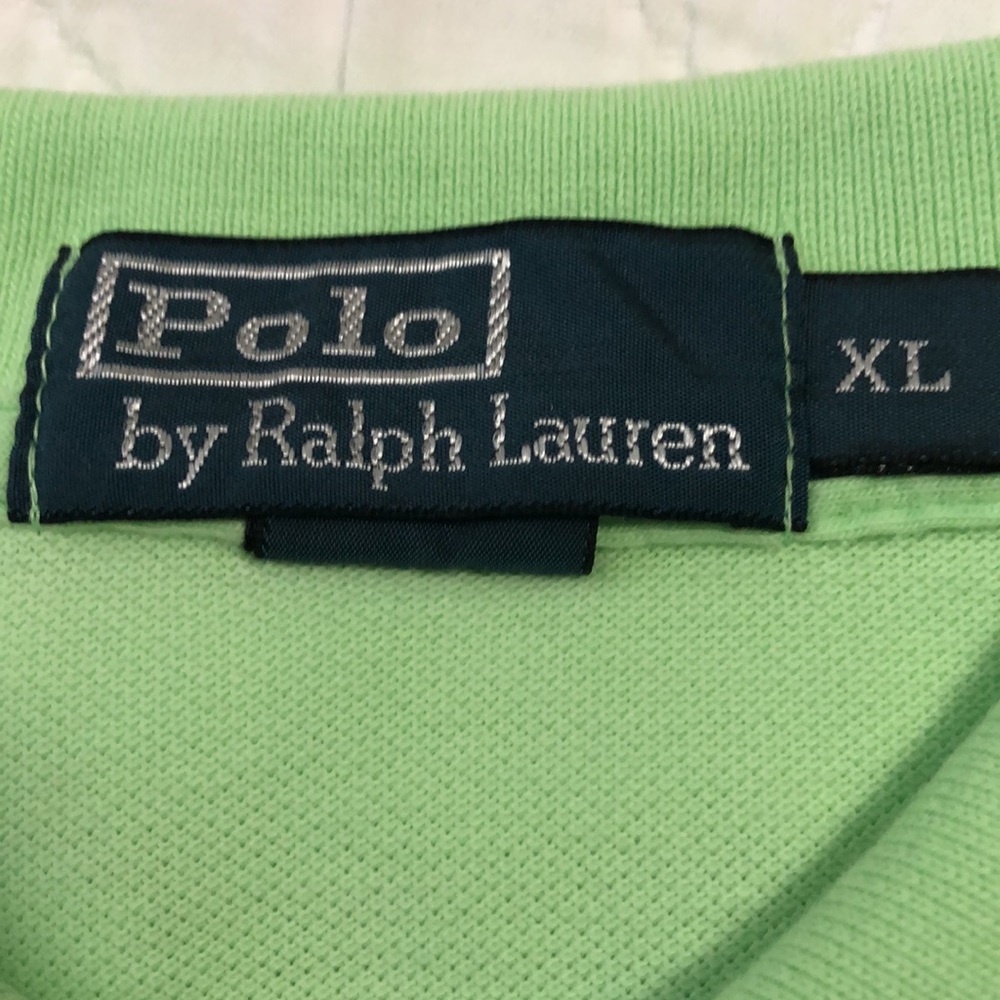 Short sleeve knit shirt - Picture 2 of 3